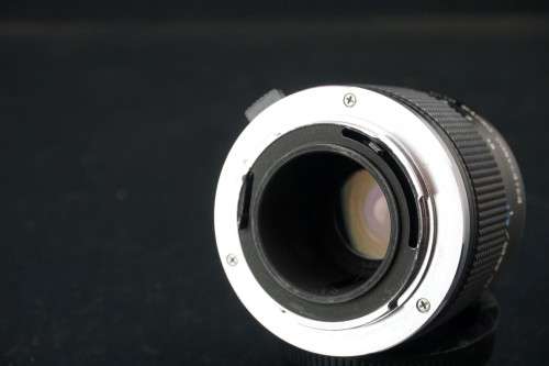 Panagor Auto Macro Converter Olympus OM Mount  **Good Condition**