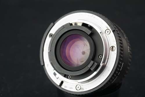 Nikon Nikkor AF 50mm F1.8 Nikon AF Mount  **Please Read**