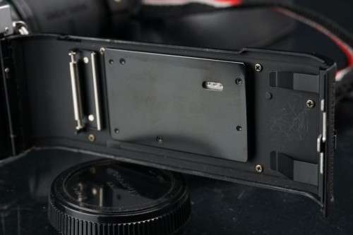 Nikon MF-12 Data Back for Nikon FM/2 FE/2 bodies  **Great Condition**