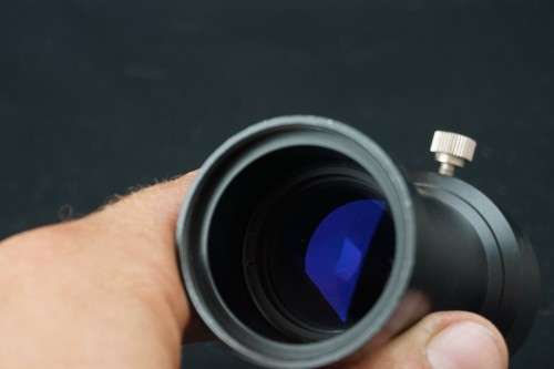 Kowa 1:10.4/800 Spotting Scope SLR Camera Adapter