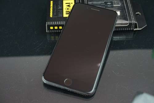 Iphone 8 plus 256gb **Great Condition**