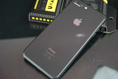 Iphone 8 plus 256gb **Great Condition**