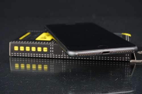 Iphone 8 plus 256gb **Great Condition**