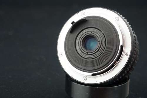 Asahi Pentax SMC Super Multi Coated Takumar 35mm f/3.5 Pentax K mount **Excellent Condition**