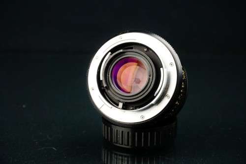 Leitz Leica Summicron-R 50mm F2 3-cam Lens Leica R mount **Excellent Condition**