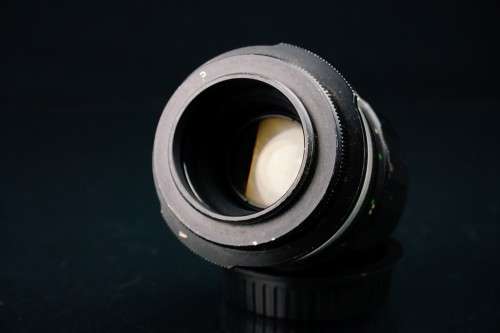 Soligor 135mm F2.8 M42 Screw Mount Lens  **Excellent Condition**