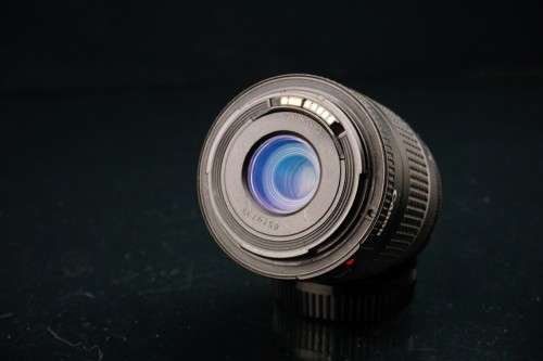 Canon EF Zoom Lens 28-80mm F3.5-5.6 II Lens  **Excellent Condition**