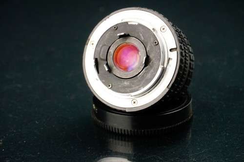 Nikon 28mm F2.8 E Series Lens  **Good Condition**