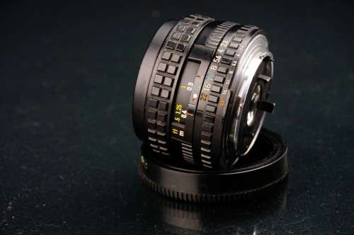 Nikon 28mm F2.8 E Series Lens  **Good Condition**