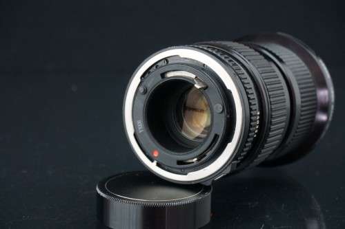 Canon FD 35-105mm F3.5 Constant Macro Zoom Lens Canon FD mount lens  **Great Condition**