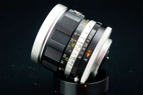 Tokina Wide Auto 28mm F2.8 Lens M42 Mount  **Great Condition**