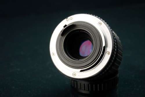 Asahi Pentax SMC 135mm F3.5 Pentax K Mount  **Great Condition**