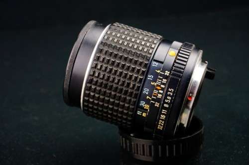 Asahi Pentax SMC 135mm F3.5 Pentax K Mount  **Great Condition**