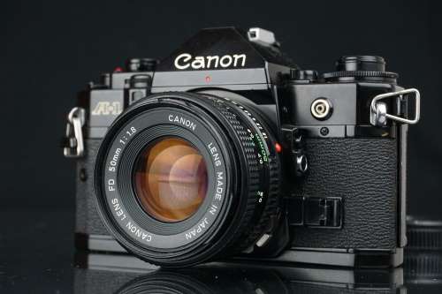 35mm SLR Camera Lightseal Replacement and Light Cleaning **Includes Return Shipping Via Courier**