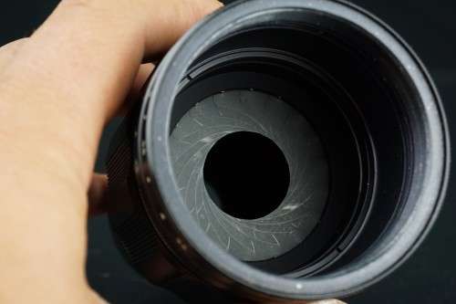 **Bokeh Monster** Pentax Takumar 200mm F3.5 M42 Lens **Excellent Condition**