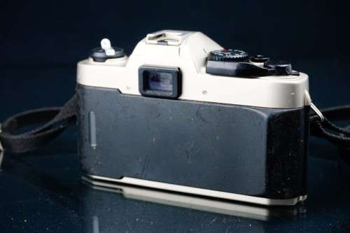 Nikon FM10 35mm SLR Camera Body **Good Condition**