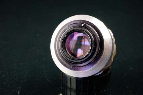 **novak** Carl Zeiss Jena BIOTAR F2 58mm M42 mount **Great Condition**