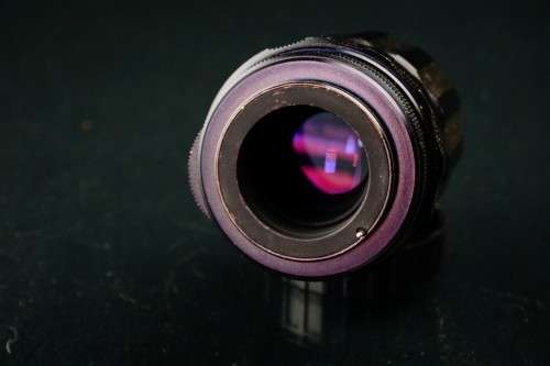 Takumar 135mm F3.5 lens in M42 Mounts **Great Condition**