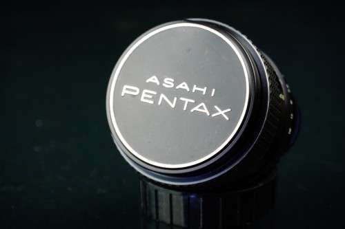 **Fast** Asahi SMC Pentax 50mm F1.4 Lens in Pentax M42 Screw Mount **Excellent Condition**