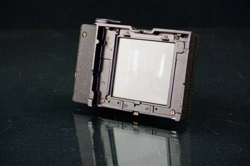 Mamiya Porrofinder with case for the TLR Cameras **Excellent Condition**