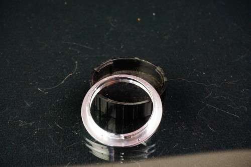 Genuine Minolta P Adapter M42 to Minolta MD/SR Cameras **Excellent Condition**