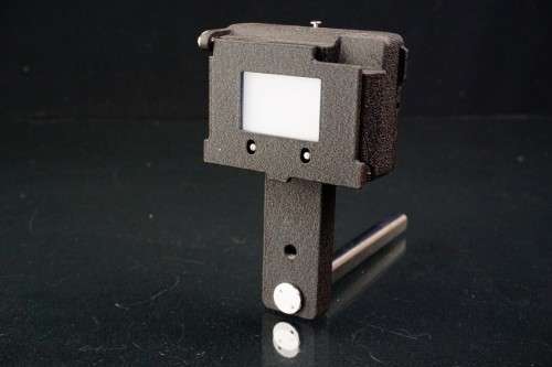 Nikon PS-5 Slide Copy Adapter PS5 for PB-4, PB-5 Made in Japan  **Excellent Condition**