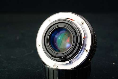 Asahi SMC Pentax 50mm F1.7 Lens in Pentax PK Mount **Excellent Condition**