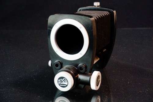 Novaflex M42 Screw Mount Bellows Set  **Excellent Condition**