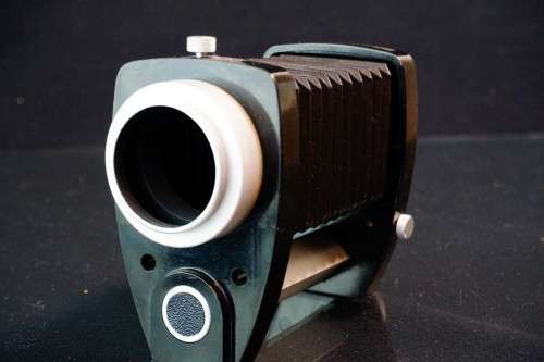 Novaflex M42 Screw Mount Bellows Set  **Excellent Condition**