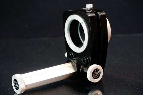 Novaflex M42 Screw Mount Bellows Set  **Excellent Condition**