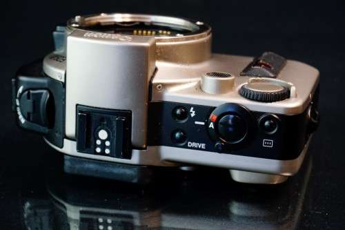 Canon EOS IX APS SLR Camera Body **Great Condition**