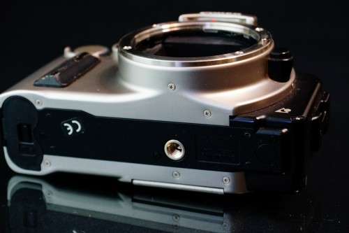 Canon EOS IX APS SLR Camera Body **Great Condition**