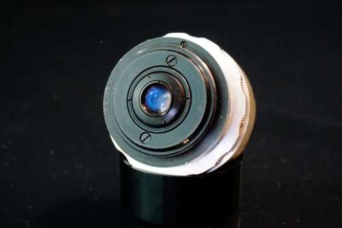 Enna Munchen Lithagon 35mm F3.5 Lens in M42 Mount  **Great Condition, Excellent German Glass**