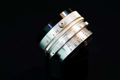 Enna Munchen Lithagon 35mm F3.5 Lens in M42 Mount  **Great Condition, Excellent German Glass**