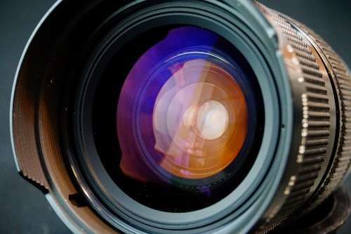 *Rare* Canon FD 28-50MM F3.5 SSC Constant aperture Zoom Lens in Canon FD Mount *Excellent Conditon*