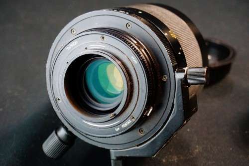 Tamron SP 500mm F8 Mirror Catadioptric Lens in M42 Mount **Excellent Condition**