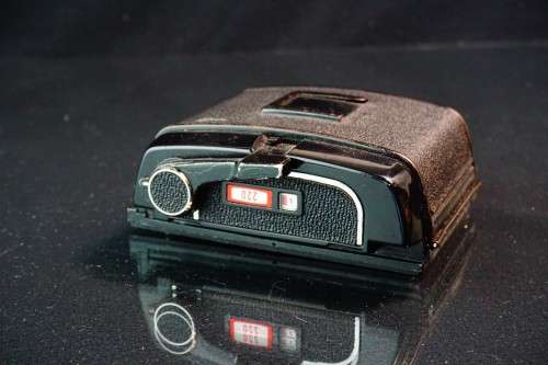 Mamiya 6x7 220 Roll Film Back for RB67 S SD **Good Condition**