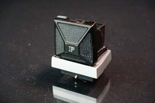 **Rare** Nikon F Waist Level Finder  **Excellent Condition**