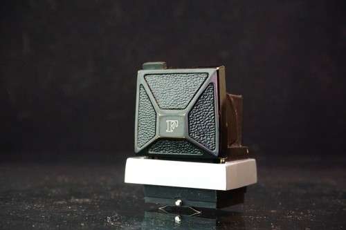 **Rare** Nikon F Waist Level Finder  **Excellent Condition**