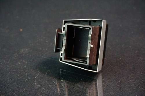 **Rare** Nikon F Waist Level Finder  **Excellent Condition**