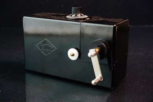 Fullfix Daylight 35mm Bulk Film Spool Loader Bakelite **Excellent Condition**