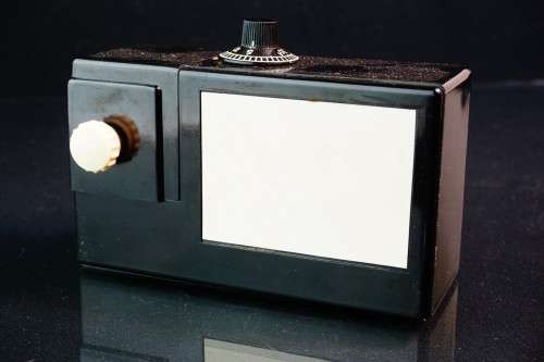 Fullfix Daylight 35mm Bulk Film Spool Loader Bakelite **Excellent Condition**