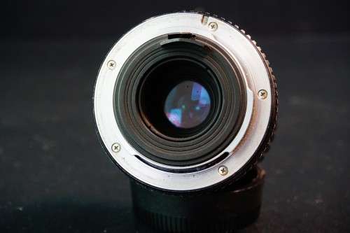 Asahi SMC Pentax-M 135mm F3.5 lens in Pentax PK Mount  **Excellent Condition**