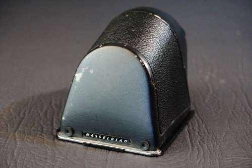 Hasselblad 45 Degree Prism Viewfinder  **Good Condition**