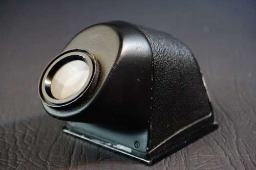 Hasselblad 45 Degree Prism Viewfinder  **Good Condition**