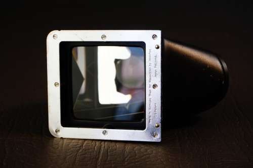 Hasselblad 45 Degree Prism Viewfinder  **Good Condition**