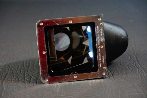 Hasselblad 45 Degree Prism Viewfinder  **Good Condition**