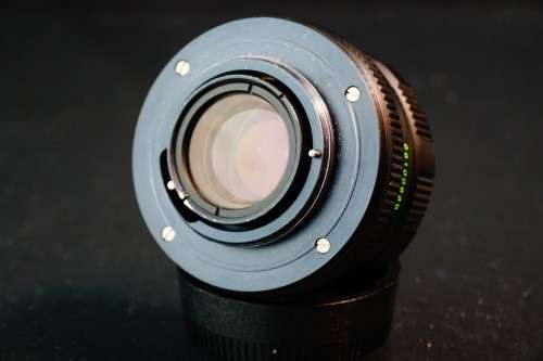 **Biotar Copy** Russian Helios 44m-4 58mm F2 Lens in M42 Mount  **Excellent Condition**