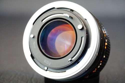 Canon FD 50mm F1.4 SSC Lens in Canon FD Mount  **Excellent Condition**