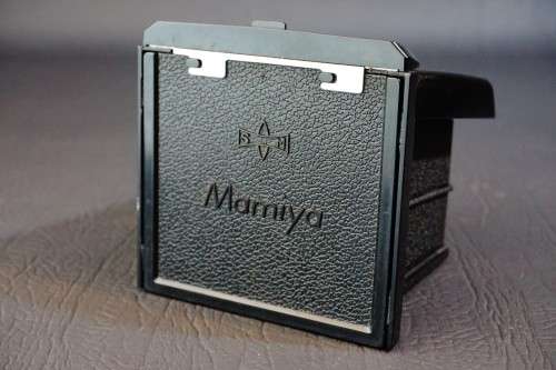Mamiya RB67 Waist Level Finder  **Excellent Condition**